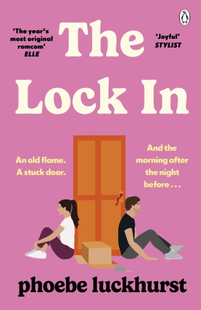 The Lock In : The Laugh-Out-Loud Romcom Shortlisted for the Bollinger Everyman Wodehouse Prize for Comic Fiction, Paperback / softback Book
