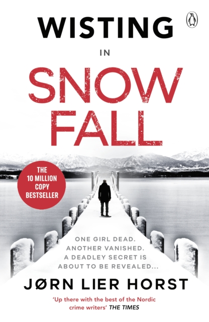Snow Fall, Paperback / softback Book