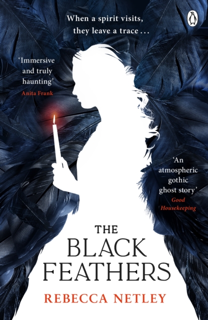 The Black Feathers, Paperback / softback Book