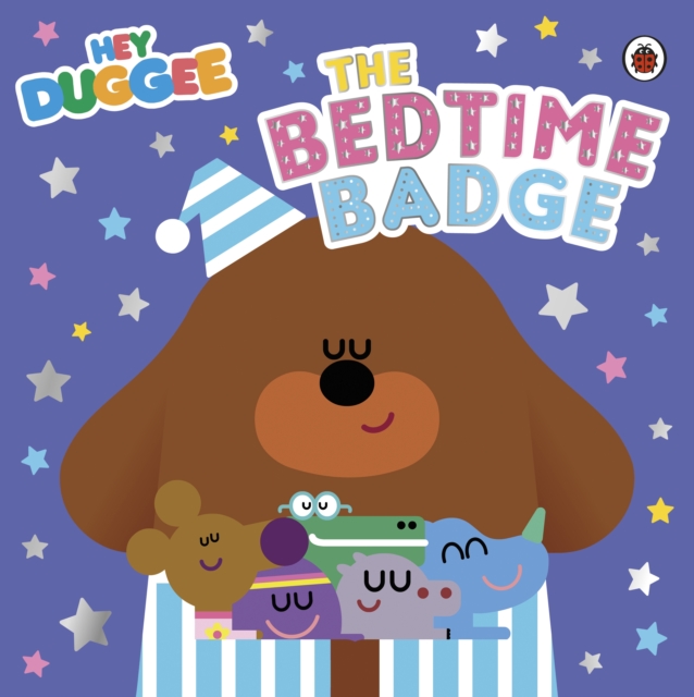 Hey Duggee: The Bedtime Badge, EPUB eBook