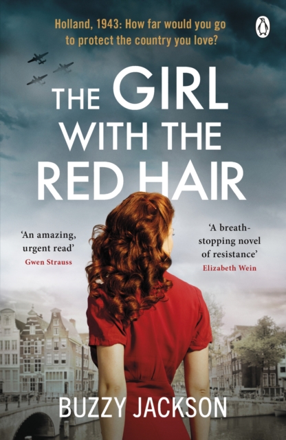 The Girl with the Red Hair, Paperback / softback Book