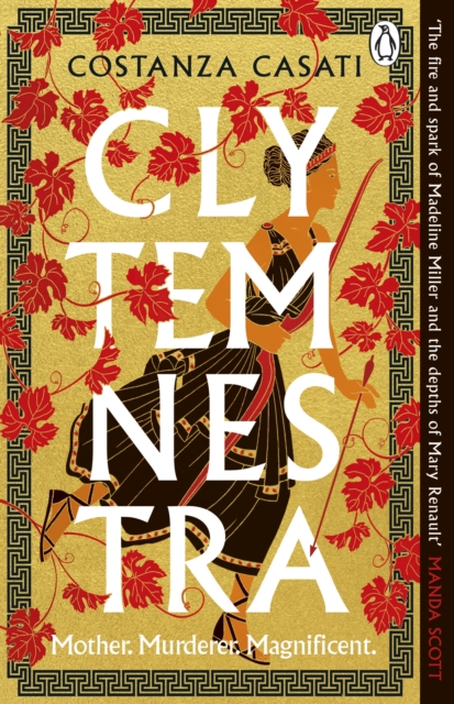 Clytemnestra, Paperback / softback Book