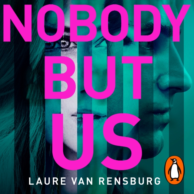 Nobody But Us : A chilling and unputdownable revenge thriller with a jaw-dropping twist, eAudiobook MP3 eaudioBook