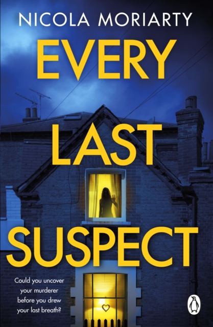 Every Last Suspect, Paperback / softback Book