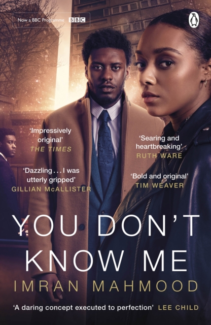 You Don't Know Me : Now a major BBC drama from the writers behind BBC1's Vigil, Paperback / softback Book