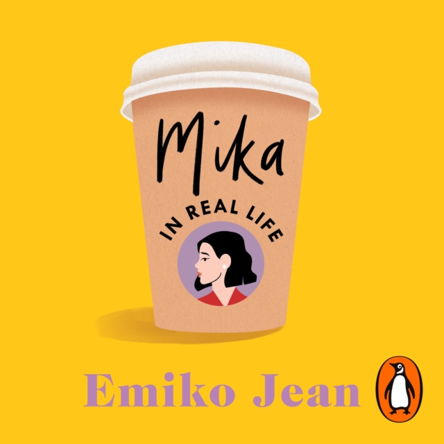 Mika In Real Life : The Uplifting Good Morning America Book Club Pick 2022, eAudiobook MP3 eaudioBook