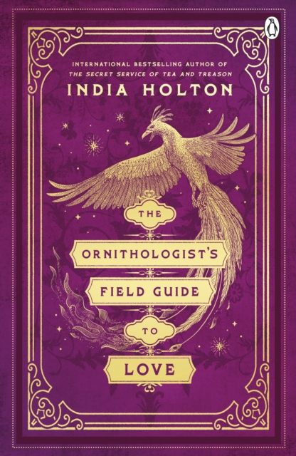 The Ornithologist's Field Guide to Love : Love's Academic Series Book 1, Paperback / softback Book