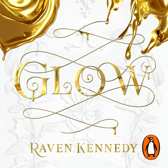 Glow : The dark fantasy TikTok sensation that’s sold over a million copies, eAudiobook MP3 eaudioBook