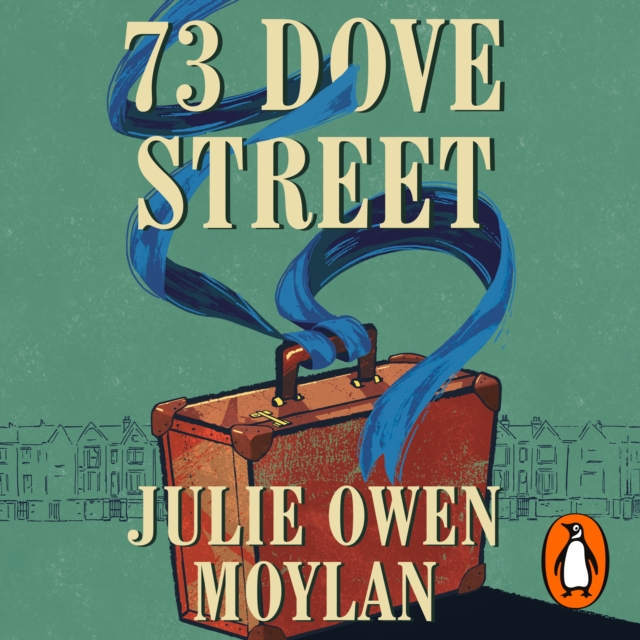 73 Dove Street, eAudiobook MP3 eaudioBook
