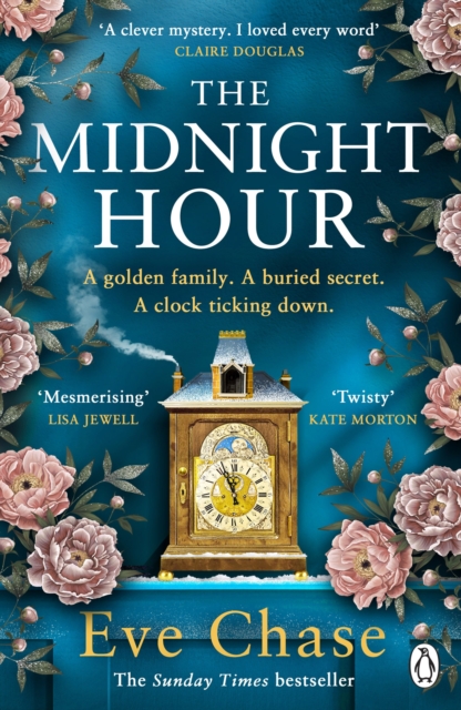 The Midnight Hour, Paperback / softback Book