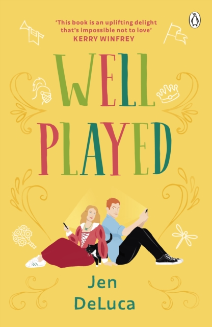 Well Played : The addictive and feel-good Willow Creek TikTok romance, EPUB eBook