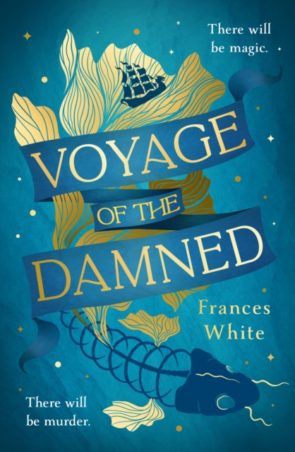 Voyage of the Damned, EPUB eBook
