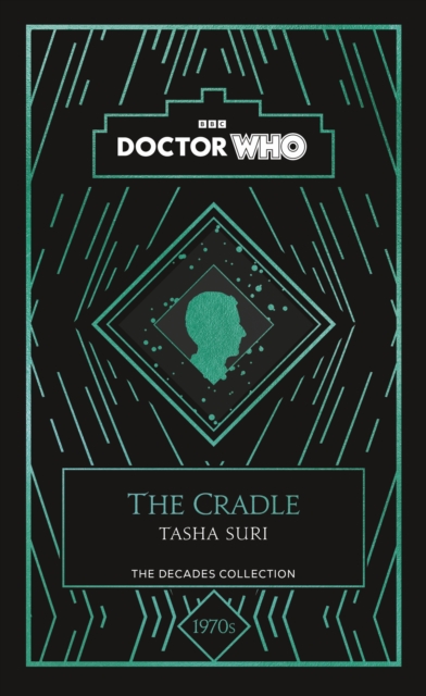 Doctor Who: The Cradle : a 1970s story, EPUB eBook