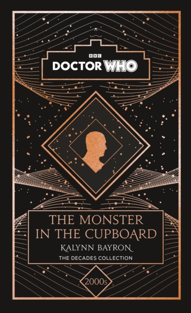 Doctor Who: The Monster in the Cupboard : a 2000s story, EPUB eBook