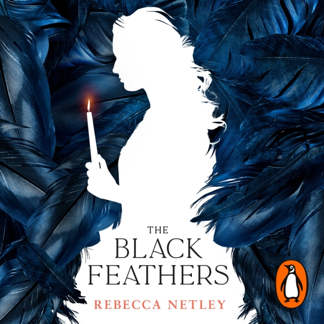 The Black Feathers, eAudiobook MP3 eaudioBook