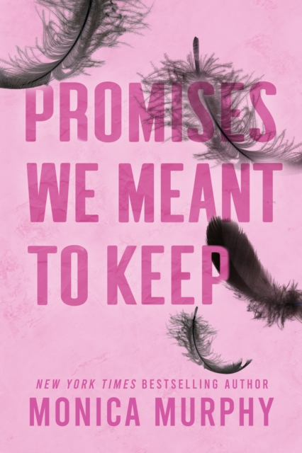 Promises We Meant To Keep : The emotionally gripping and swoon-worthy TikTok sensation, Paperback / softback Book