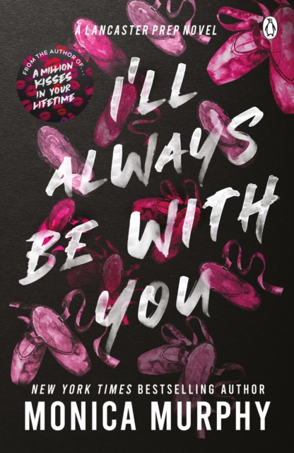 I’ll Always Be With You, Paperback / softback Book