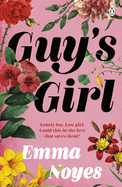 Guy's Girl, Paperback / softback Book