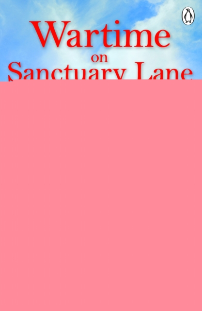 Wartime on Sanctuary Lane, EPUB eBook