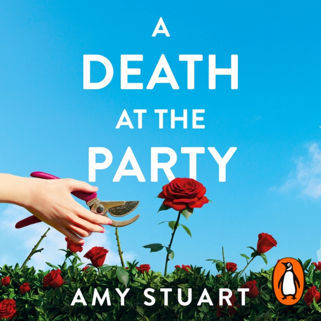 A Death At The Party : 'Seductive and twisted. Highly recommended!' - SHARI LAPENA, eAudiobook MP3 eaudioBook