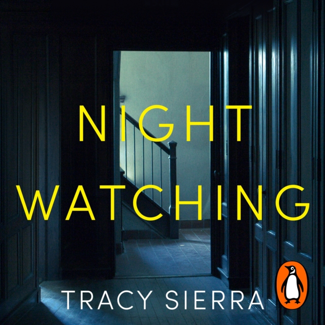 Nightwatching : 'The most gripping thriller I have ever read' Gillian McAllister, eAudiobook MP3 eaudioBook