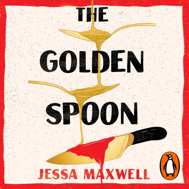The Golden Spoon : A cosy murder mystery that brings Great British Bake-off to Agatha Christie!, eAudiobook MP3 eaudioBook
