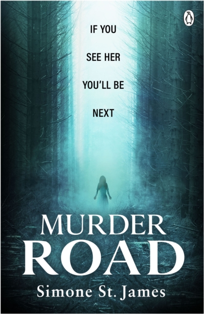 Murder Road, Paperback / softback Book
