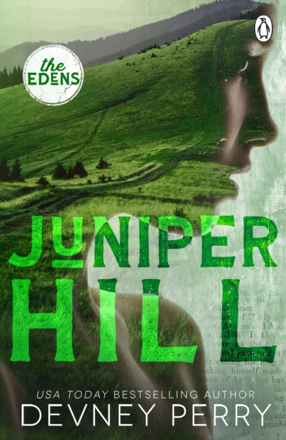Juniper Hill : (The Edens #2), Paperback / softback Book
