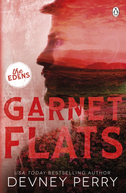Garnet Flats : (The Edens #3), EPUB eBook