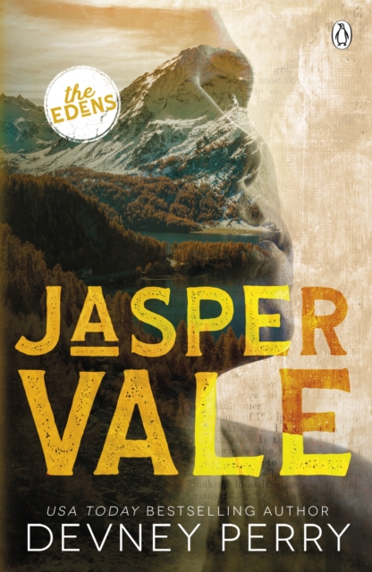 Jasper Vale : (The Edens #4), Paperback / softback Book