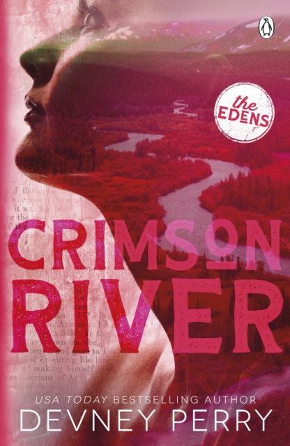 Crimson River : (The Edens #5), Paperback / softback Book