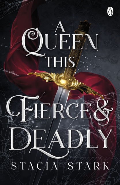 A Queen This Fierce and Deadly : (Kingdom of Lies, book 4), Paperback / softback Book