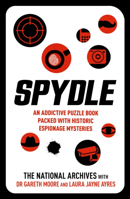 Spydle, Paperback / softback Book