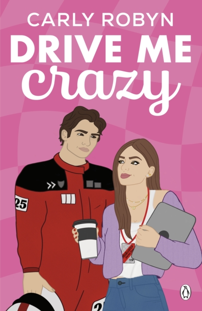 Drive Me Crazy, EPUB eBook