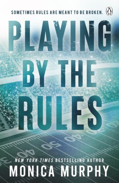 Playing By The Rules, Paperback / softback Book