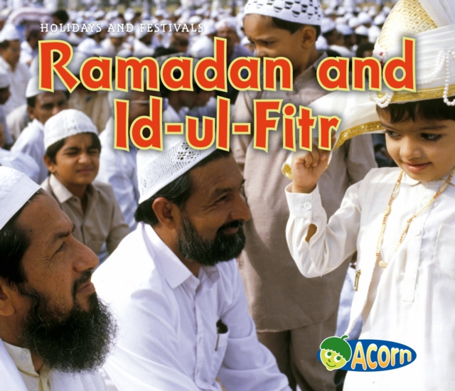 Ramadan and Id-ul-Fitr, Paperback / softback Book
