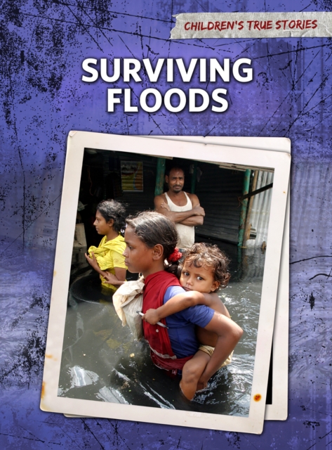 Surviving Floods, Paperback / softback Book