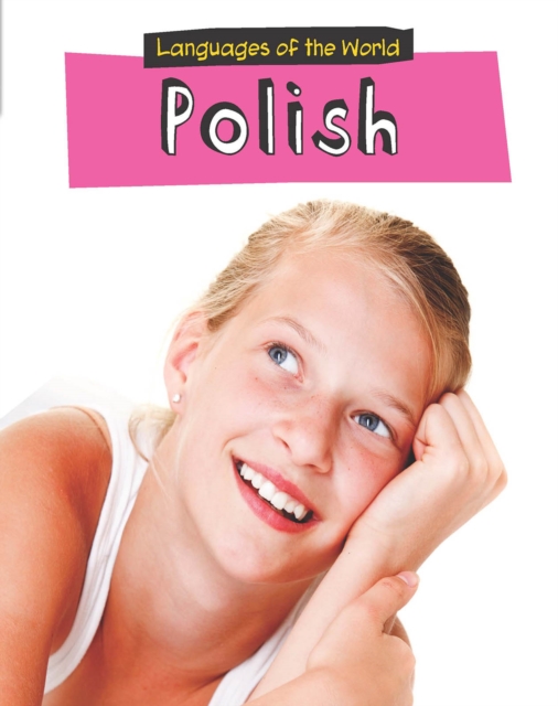 Polish, Paperback / softback Book