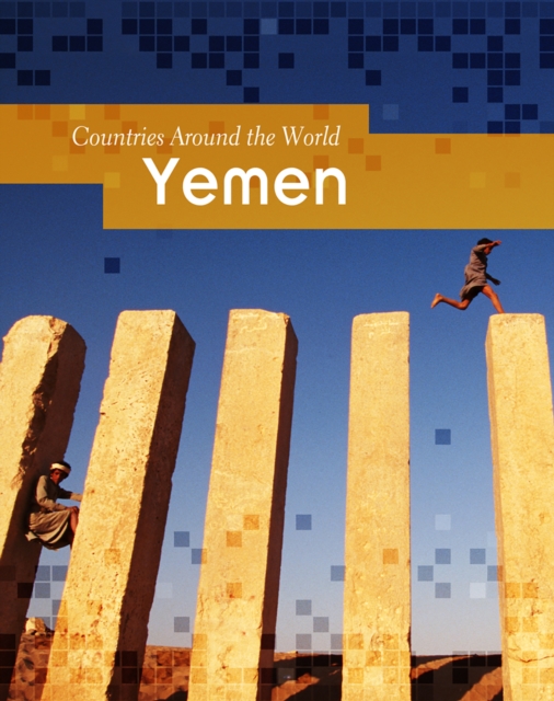 Yemen, Paperback / softback Book