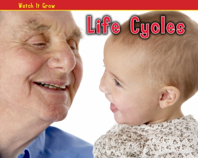 Life Cycles, Hardback Book