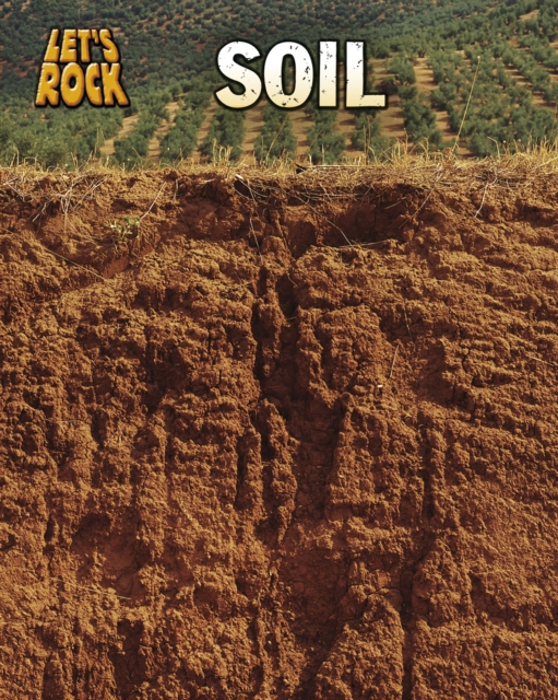 Soil, PDF eBook