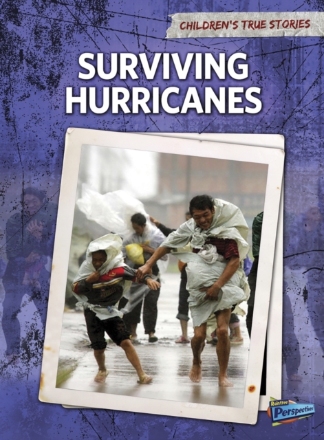 Surviving Hurricanes, PDF eBook