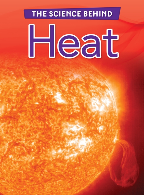 Heat, Paperback Book