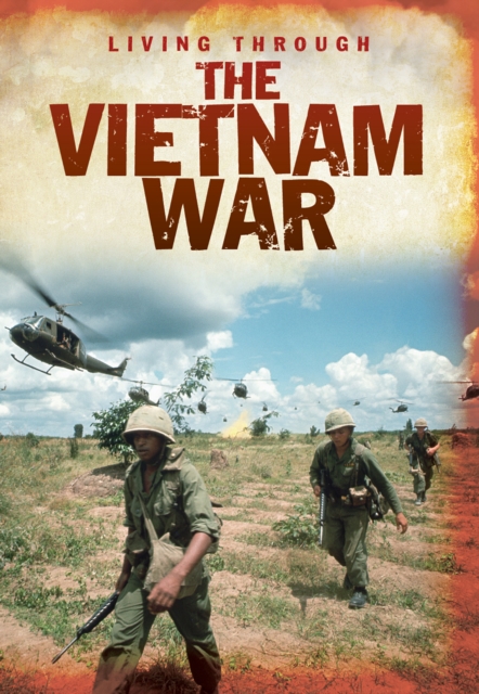 The Vietnam War, Paperback Book