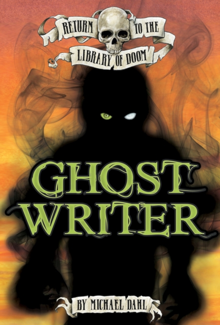 Ghost Writer, Paperback / softback Book
