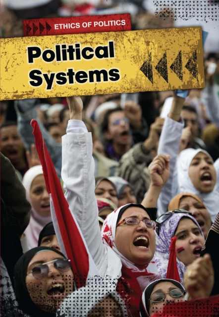Political Systems, Paperback / softback Book