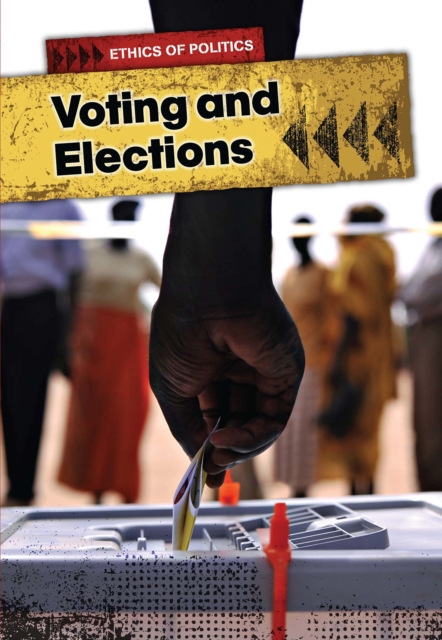 Voting and Elections, Paperback / softback Book