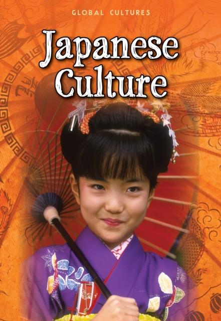 Japanese Culture, Hardback Book