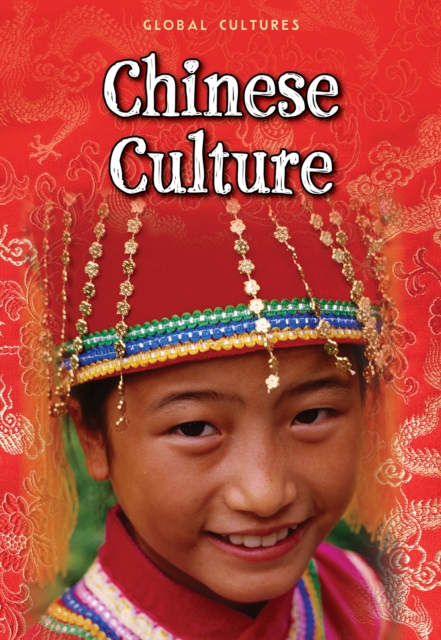 Chinese Culture, Paperback / softback Book