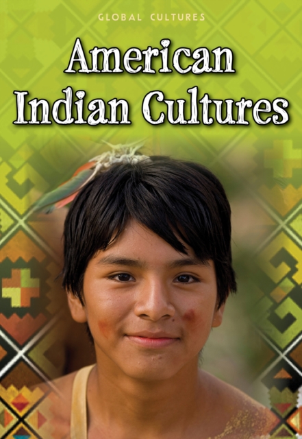 American Indian Cultures, Paperback / softback Book